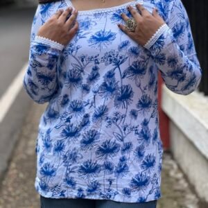 Spark nigh party dress green - Image 5